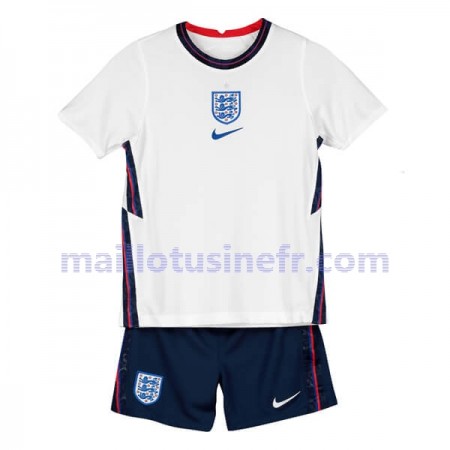 Maillot de Foot Angleterre Domicile UEFA EURO 2020 - Enfant Maillot de Foot Angleterre Domicile UEFA EURO 2020 - Enfant